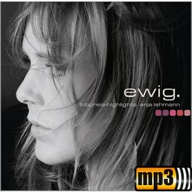 Produktbild des Artikels MP3-Album - Download ewig