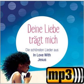 Produktbild des Artikels MP3-Track - Download Deine Liebe traegt mich