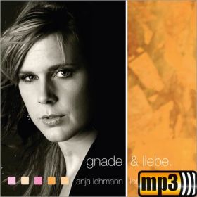 Produktbild des Artikels MP3-Album - Download Gnade & Liebe