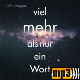 Produktbild des Artikels MP3-Track - Download Schön, dass es dich gibt