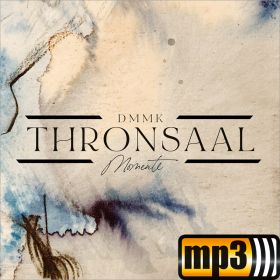 Produktbild des Artikels MP3-Album - Download Thronsaal