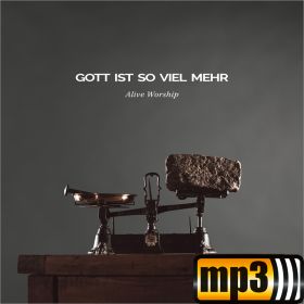 Produktbild des Artikels MP3-Track - Download Wenn du sprichst