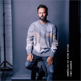 Produktbild des Artikels MP3-Album - Download Unmöglich ist keine Option