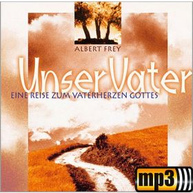 Produktbild des Artikels MP3-Album - Download Unser Vater