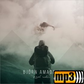 Produktbild des Artikels Du bist geliebt (MP3-Track - Download)