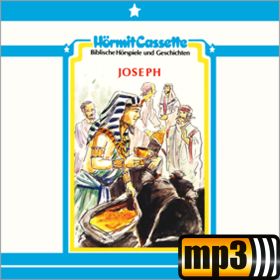 Joseph - Folge 4