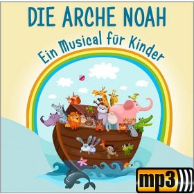 Die Arche Noah