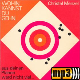 Produktbild des Artikels MP3-Track - Download Wohin kannst du gehn