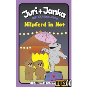 Nilpferd in Not - Folge 5