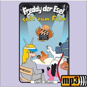 Freddy geht zum Film - Folge 51