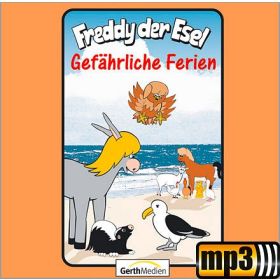 Gefährliche Ferien - Folge 59