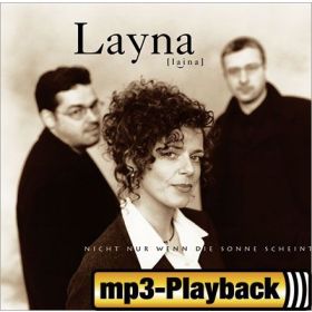 Produktbild des Artikels Unterm Schirm (Playback ohne Backings) (MP3-Track - Download)