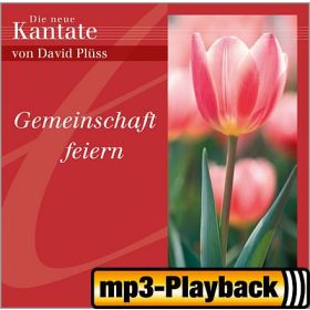 Produktbild des Artikels Alles hat seine Zeit - Zwischenmusik (Playback ohne Backings) (MP3-Track - Download)