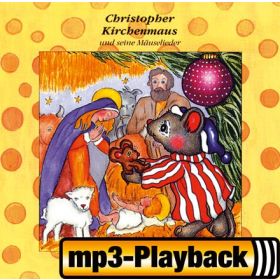 Das Weihnachtsgeschenk (Playback ohne Backings)