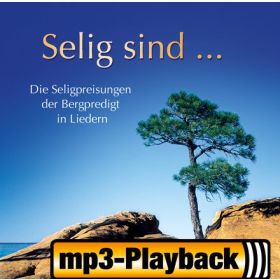 Produktbild des Artikels MP3-Track - Download Friedenskind (Playback ohne Backings)