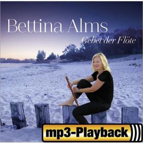 Produktbild des Artikels MP3-Album - Download Gebet der Flöte (Playback ohne Flöte)