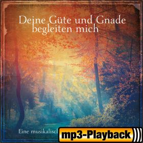 Produktbild des Artikels MP3-Track - Download Psalm 25 - Herr, auf dich hofft meine Seele (Playback ohne Backings)