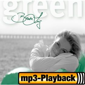 Green (Playback ohne Backings)