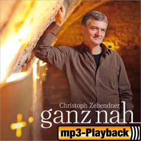 Ganz nah (Playback ohne Backings)