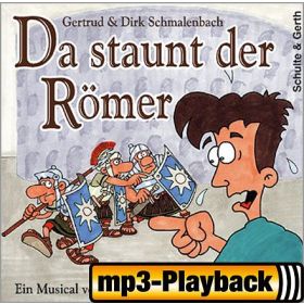 Produktbild des Artikels MP3-Track - Download Die Liebe ist uns von Gott geschenkt (2) (Playbacks ohne Backings)