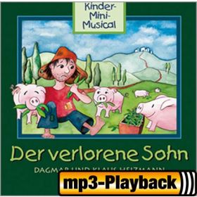 Der verlorene Sohn (Playback)