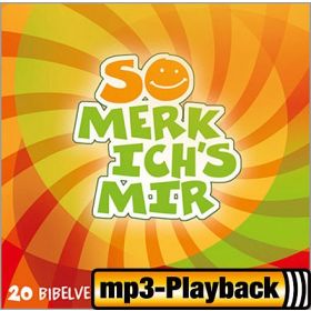 Produktbild des Artikels MP3-Track - Download Fürchte dich nicht (Playb. O. Backings)