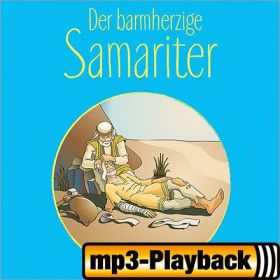Der barmherzige Samariter- Heizmann (Playback)