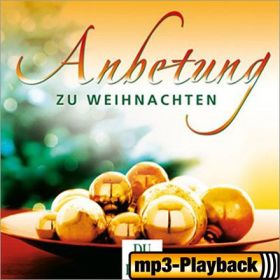 Produktbild des Artikels Freuet euch (Playback mit Backings) (MP3-Track - Download)