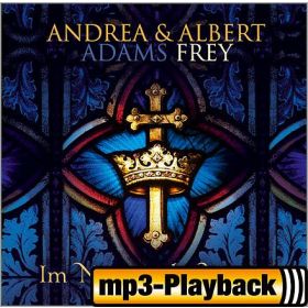 Produktbild des Artikels Für den König (Playback) (MP3-Track - Download)