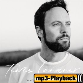 Produktbild des Artikels MP3-Track - Download Heiliger Geist (Playback ohne Backings)