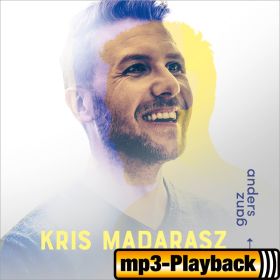 Produktbild des Artikels MP3-Track - Download Ich halt mich fest (Playback ohne Backings)