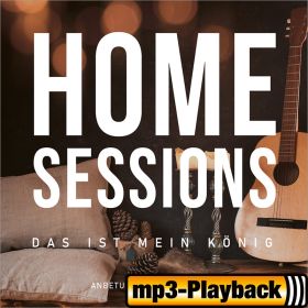 Produktbild des Artikels MP3-Track - Download Der Einzige (Playback ohne Backings)