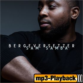 Produktbild des Artikels MP3-Track - Download Bergeversetzer (Playback ohne Backings)