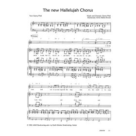 The New Hallelujah Chorus