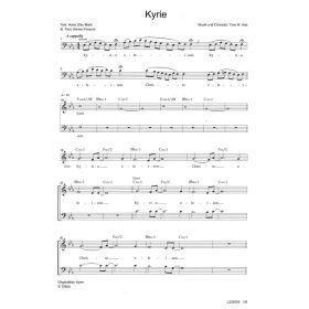 Kyrie / Kyrie
