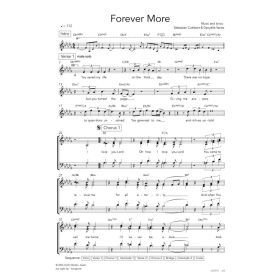 Produktbild des Artikels Noten - Download Forever More