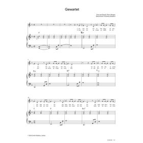 Produktbild des Artikels Noten - Download Gewartet