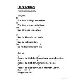 Herzschlag