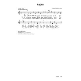 Ruben / Ruben