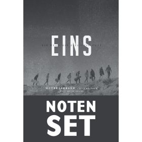 Produktbild des Artikels Noten - Download Eins (Noten-Set)