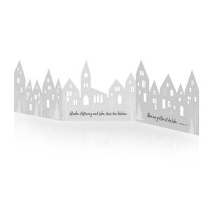 Produktbild des Artikels Leporello - Die Liebe aber ist die größte ()