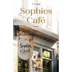Produktbild des Artikels Sophies Café (E-Book - ePUB Datei)