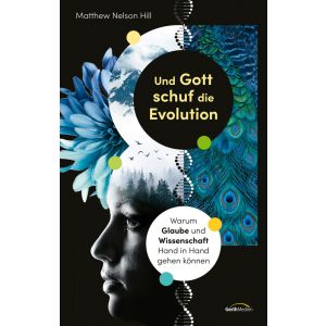 Produktbild des Artikels Und Gott schuf die Evolution (E-Book - ePUB Datei)