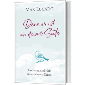 Produktbild des Artikels Denn er ist an deiner Seite (Buch - Gebunden)