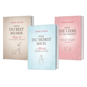 Produktbild des Artikels Buchset: Sefora Nelson (Buch - Gebunden)
