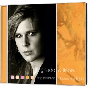 Produktbild des Artikels Gnade & Liebe. (Audio - Doppel-CD)