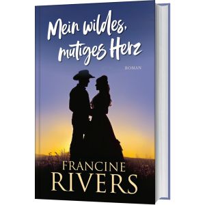 Produktbild des Artikels Mein wildes, mutiges Herz - Clubausgabe (Buch - Gebunden)