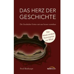Produktbild des Artikels Das Herz der Geschichte (E-Book - ePUB Datei)