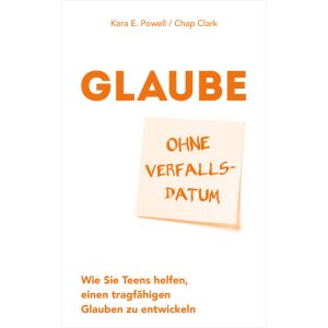 Produktbild des Artikels Glaube ohne Verfallsdatum (E-Book - ePUB Datei)