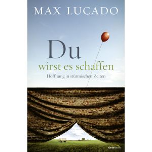 Produktbild des Artikels Du wirst es schaffen (E-Book - ePUB Datei)
